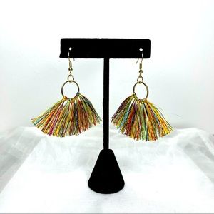 ✨Funky HANDCRAFTED Earrings✨